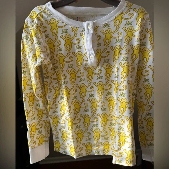 Kids Roller Rabbit PJs - Picture 2 of 5